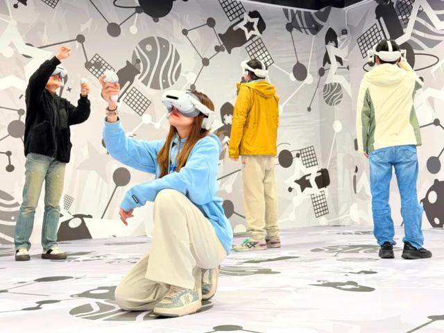 模玩党集结号！第三届哈灵模玩节打卡指南来了，还有免费门票送→