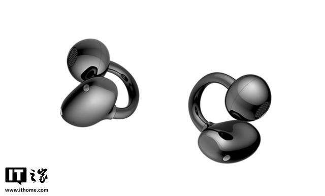荣耀亲选LCHSE耳夹式耳机2 Pro开启预约，功能续航亮点多