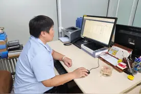 莱西市首例省内异地长护险评估顺利完成！失能老人异地照护难题得解图片