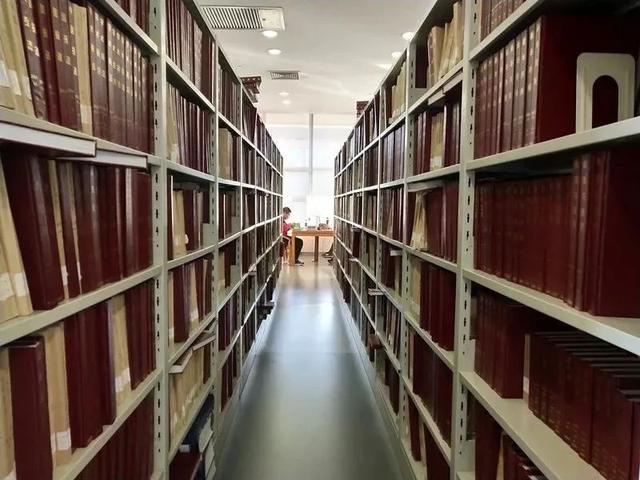 走进长春！150个网红打卡地之吉林省图书馆