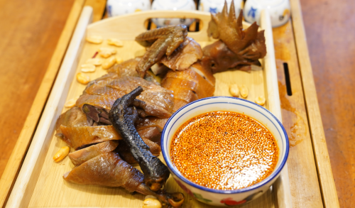 解锁第一个秋假！这条叙永遛娃路线，请查收！