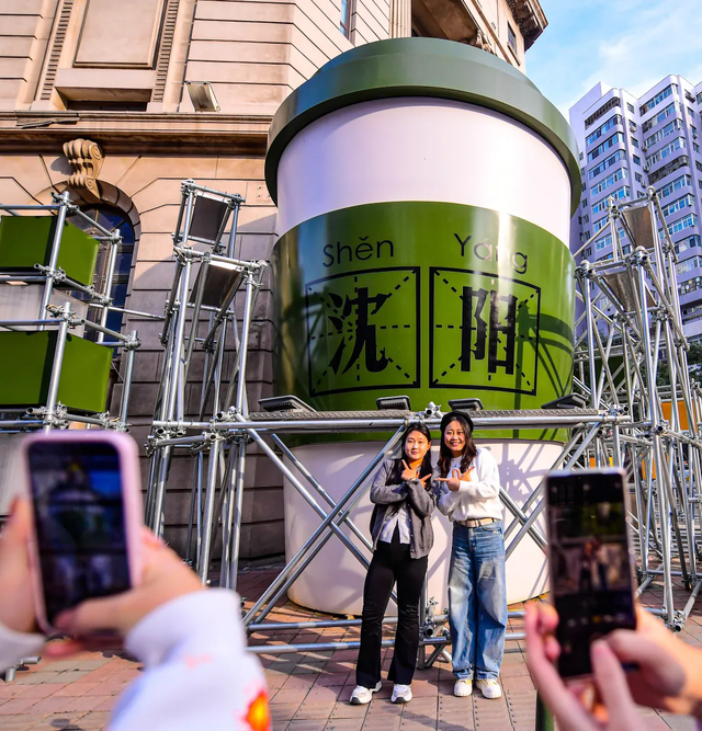 冬日来沈阳，可别错过这些市井又迷人的胡同！