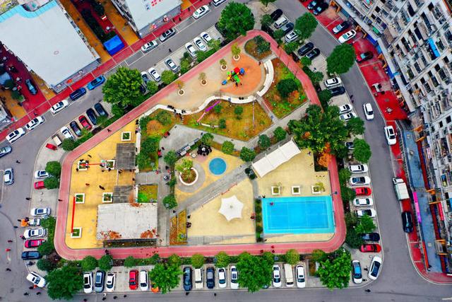 品读“万川毕汇之州”——三峡名城万州的城市蝶变之路