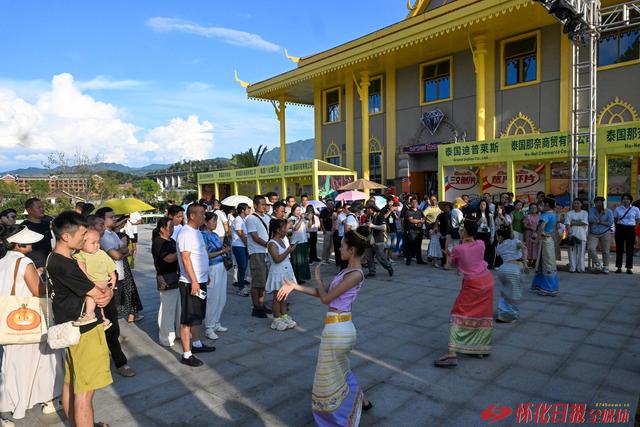 福地怀化 懂你如家 |五溪千年浪漫：在文旅中解锁时光之美