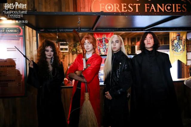 送票！冬天这里会“下雪”，二刷体验感更强