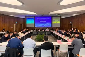 上海普惠金融顾问融资畅通系列活动之六图片