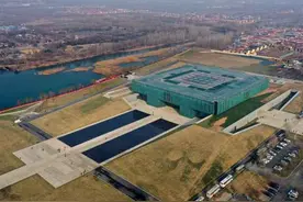 这个新开的博物馆，顶流是它们图片