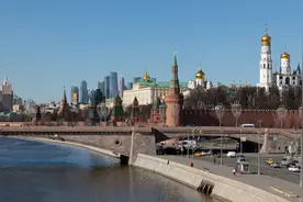 记者观察：西方品牌“回归”俄罗斯，一切从零开始图片