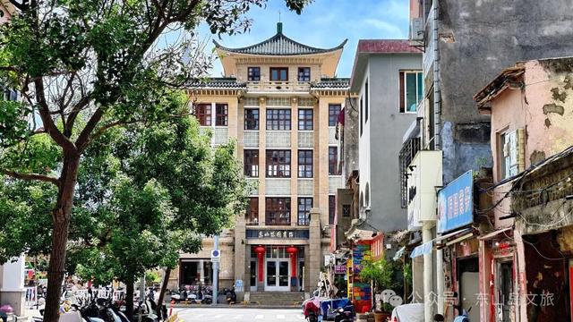 “真的绝了！”又有明星打卡漳州！