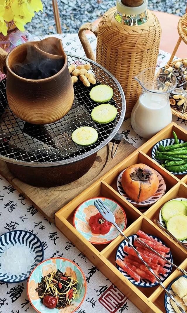 美食、采摘、露营……城区10分钟直达，泸州网红打卡地+1