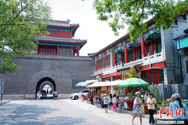 重走抗战路，一定要去一趟卢沟桥！