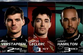 F1摩纳哥三练：博塔斯引发红旗无成绩，勒克莱尔再夺第一图片