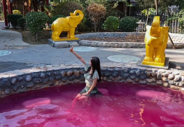 元旦去丰台，全家一键解锁冬日微度假小确幸——