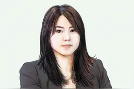 专访中国平安付欣：预估分红险将成为新的主力产品 占比或超50%图片