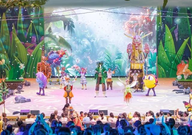 来清远的理由，不止这一个