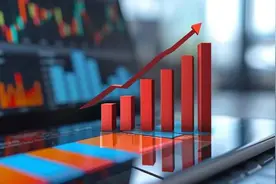 日韩股市大反弹：日经225指数一度涨超8%，日经期货一度向上触及熔断图片