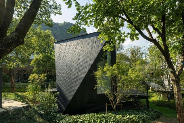 桐庐开元森泊·外婆家度假酒店开业：在富春江畔，过一个“野性”假日