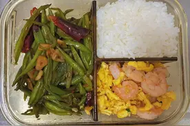 夏季带饭上班怕变质？专家建议可“趁热冷藏”图片