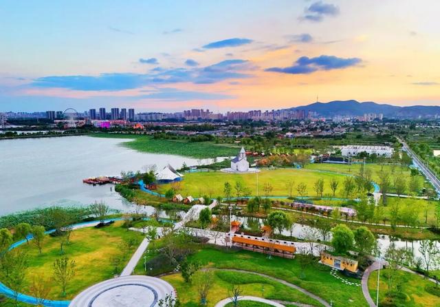 一场座谈会，N个“金点子”！下一个文旅爆款就在这！