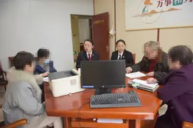老两口新房难回，亲情如何“搬得走”？图片