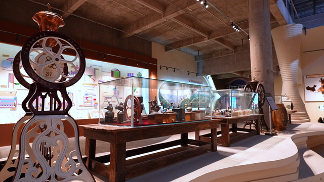 隆阳区：“咖啡+旅居”点燃乡村活力