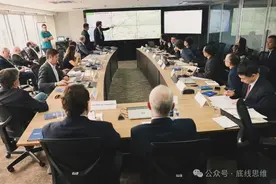 无视华盛顿鹰派，中巴推进的这一项目将重塑南美经济版图图片