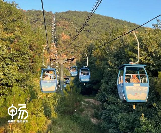 别笑！福州“窝囊旅游”正流行！年轻人集体上头？