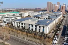 您不知道的创新冠军｜一场冲刺50亿元的“机器人总动员”图片