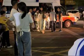 河南义马一初中多名学生餐后出现不适，官方：配餐中心已停止服务，暂由政府餐厅送餐图片