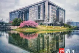 2025上好大学|江苏大学：全国招生计划8000人，推出三大报考利好政策图片