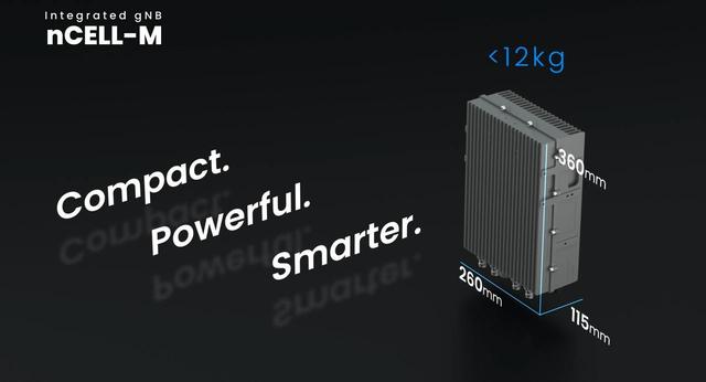 聚焦Futurecom:三维通信两款新品全球首发
