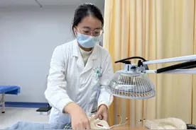 传承中医国粹 呵护女性健康 | 龙口市中医医院妇产生殖中心中医特色疗法图片