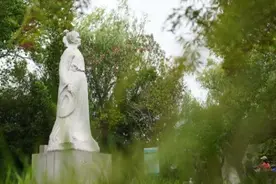 411年前的今天徐霞客开始旅行，一个上海人给了他很大帮助图片