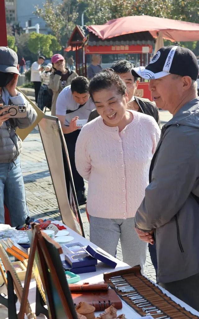 从武汉直奔长沙！不敢想今年呼和浩特会蹦出来多少“南朋友”