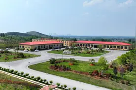 从“人控”到“智控”，无人驾驶矿用车助力矿山提“智”增“绿”图片