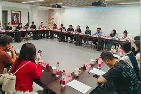 文化“两创”·政协在线｜济南百花洲老街“上新”，古韵新风交融图片