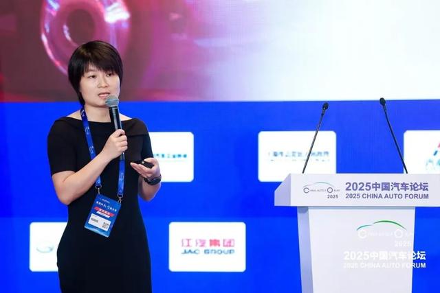 【深度报道】AI解锁未来出行新生态