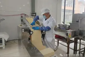 退伍不褪色 回乡建新功——记黔西南州“五一劳动奖章”获得者刘家兵图片