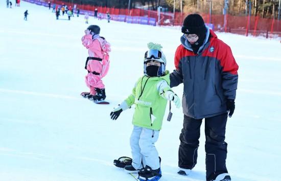 重磅！长春净月两景区获“国家级”荣誉！