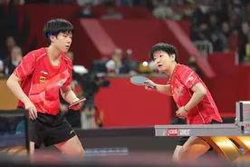 混合团体世界杯中国队九战全胜夺冠，日本队仍是首要对手图片