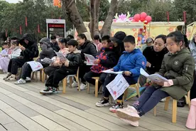 英雄花开英雄城｜红棉悦读诗韵飘扬，少儿共赏英雄城市图片