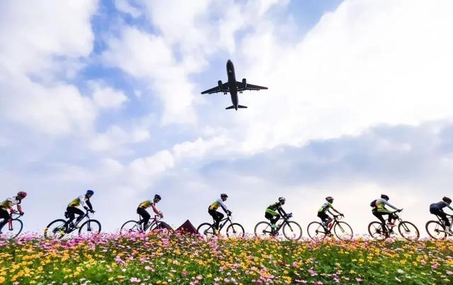 名单公布！双流跻身2025中国旅游百强区