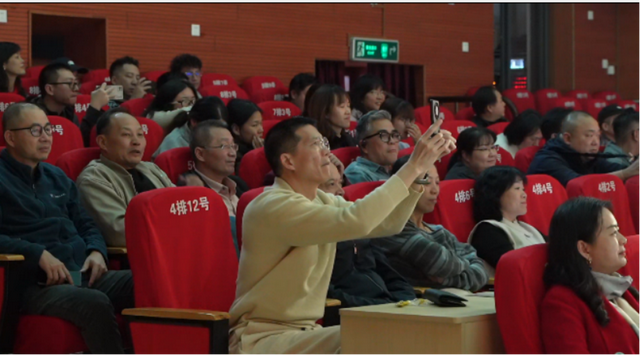 全国近40个城市的百家头部旅行社及研学机构代表齐聚梅州