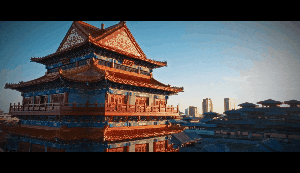 央视报道！就是现在！最佳赏叶期！还有玩法大升级……