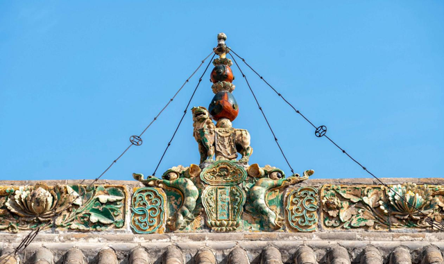 凭高铁票享优惠，这些小众景区带你打卡千年宝藏！