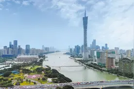 广州推出“城市合伙人”计划图片