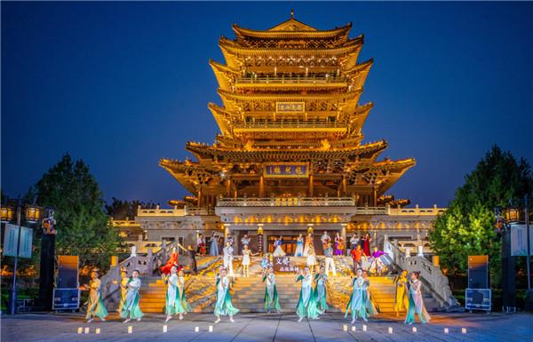 拾趣历下 暖意燃冬丨泉畔拾光 邂逅历下冬日浪漫诗章