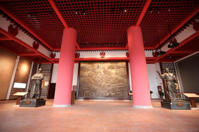 免门票！里水登高首选！3条赏秋路线→