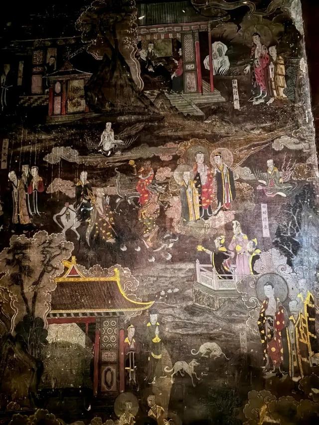 国庆川陕丨独家宝藏线路升级归来！在川陕古道间用7天重读2000年中国！（10/1-7）