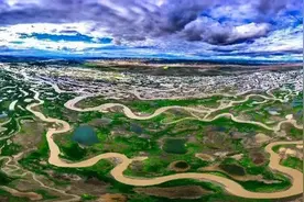 “雪域秘境”青海果洛等你来探寻→图片